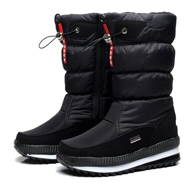 womens non slip winter boots