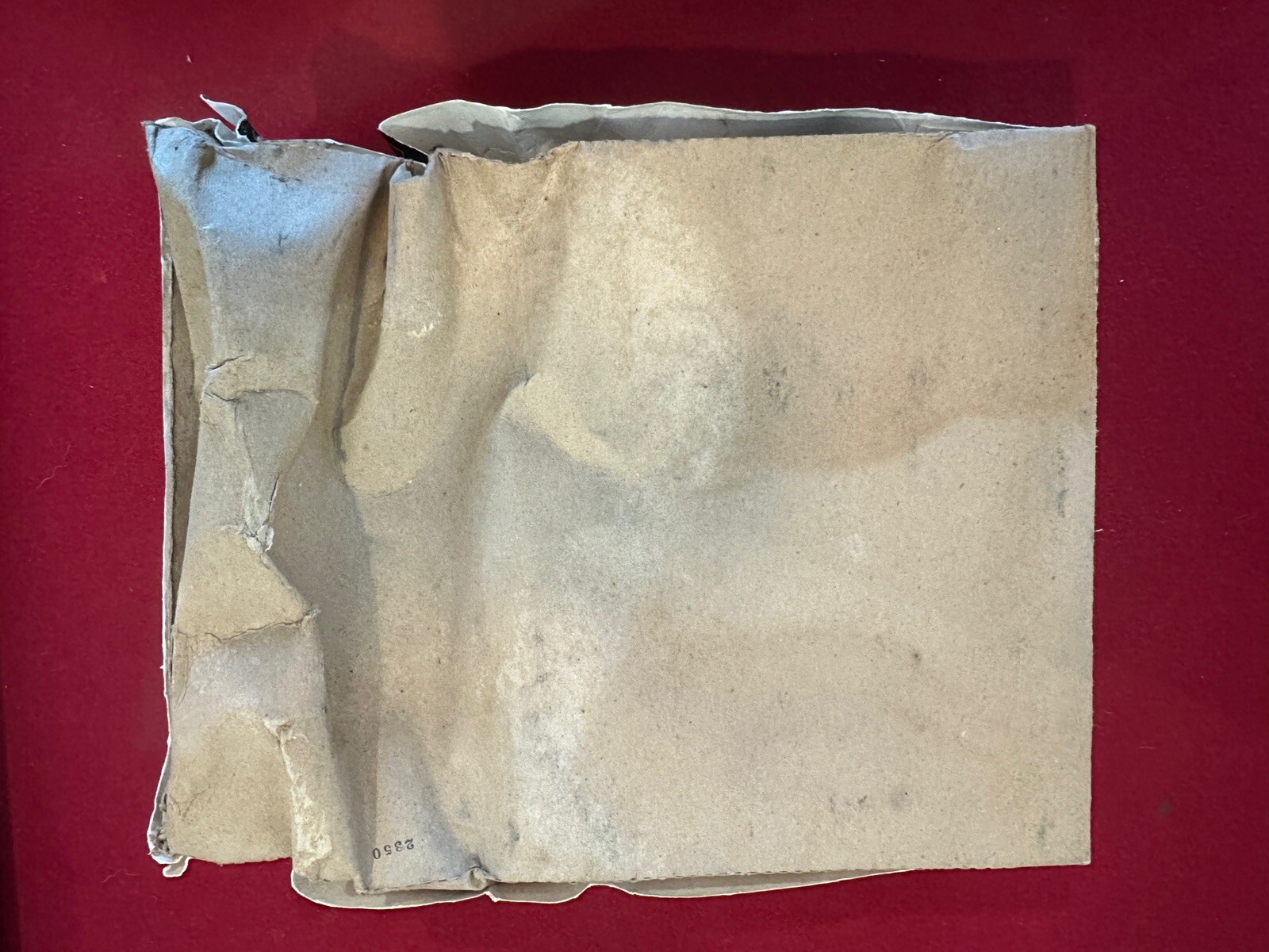 1989 Star Trek 3 Piece Adversary Set Kit AMT #6858 Damaged Box SEALED ...