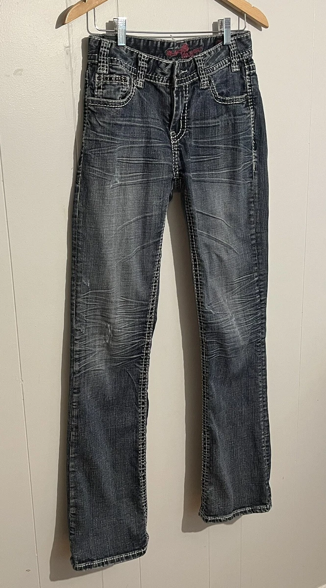 Rock and deals roll western clothing