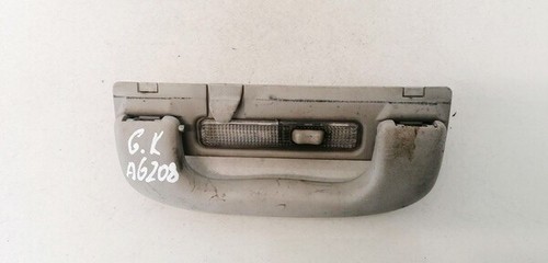 Opel Astra 2002 Grab Handle - rear left side 24432410, 0088448 #1105489-68