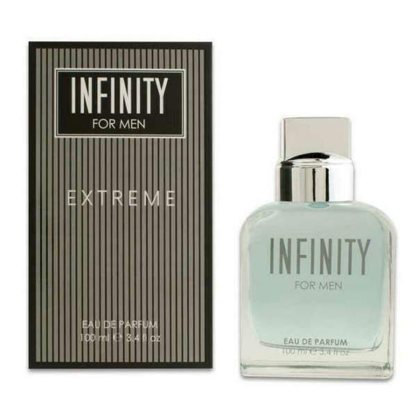 gucci infinity perfume