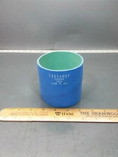 NOS Genuine Detroit Diesel 23524057 Air Intake Hose, Silicone 4"ID. FlexFab 2Q13