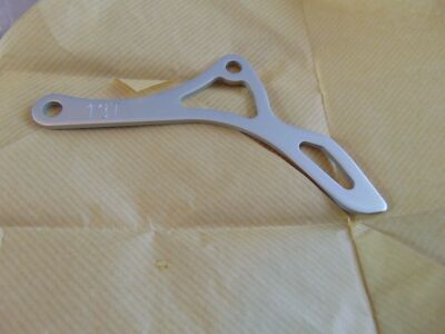 Yamaha 06-12 YZ450F chain guide OEM 2S2-17466-00-00 | eBay