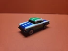 Vintage 1999 Matchbox 1957 Chevrolet Bel Air Taco Bell Diecast Car