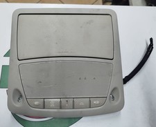 PLAFONIERA LUCE ABITACOLO INTERNA TETTO NISSAN X-TRAIL 2014-2017 (264304CE1A)