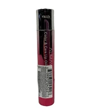 Almay Color Care Lip Oil In Stick 120 Rosy Glaze 0.09 Oz