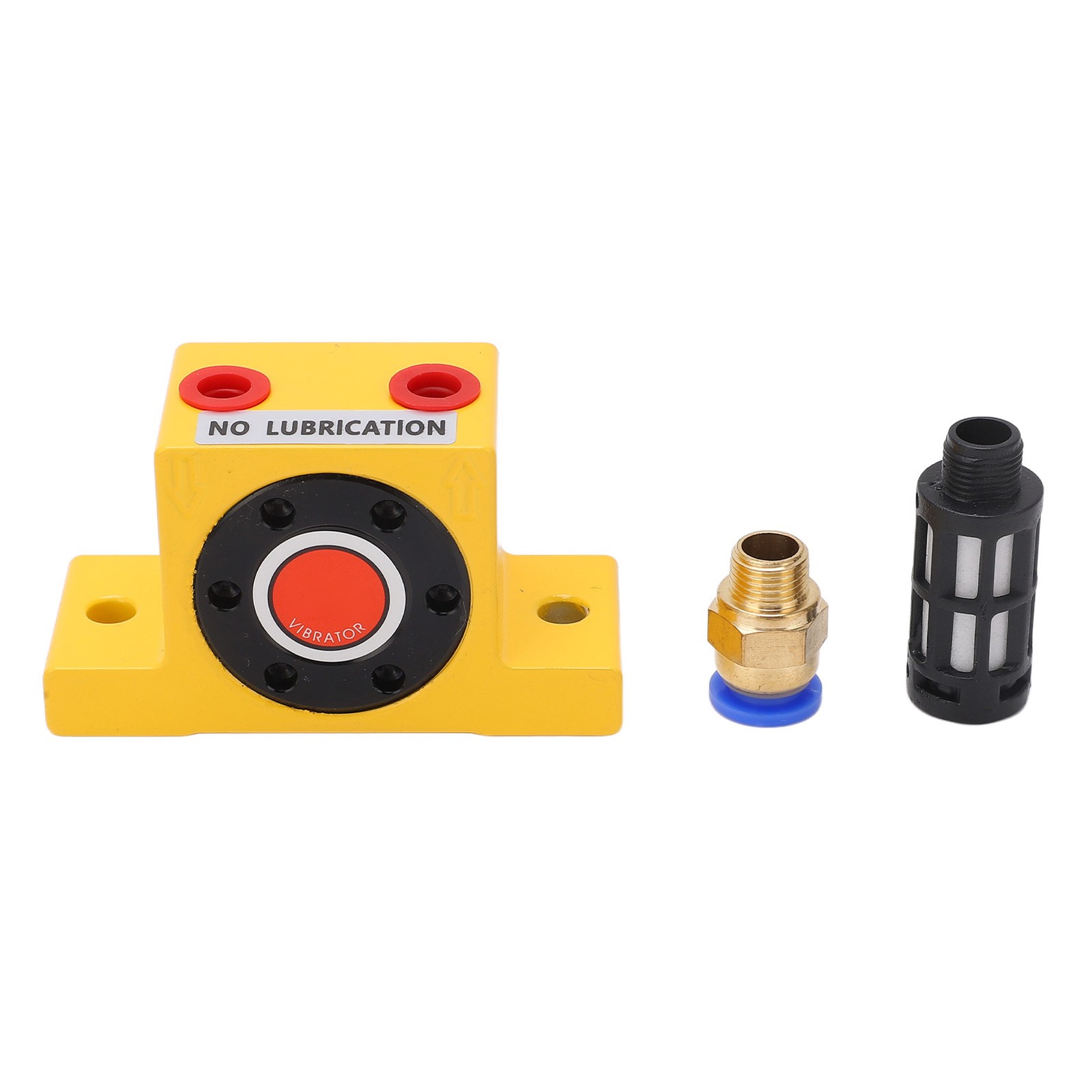 Vibrator Pneumatic Vibrator G1/8 Inlet And Outlet Stable For