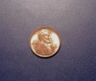 Gem BU RD 1937-D Lincoln Cent