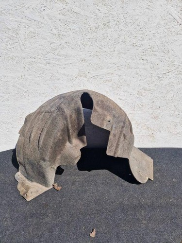 VW GOLF VIII CD1 Innenkotflügel hinten rechts 5H0.810.971D 1.10 Petrol 34079500