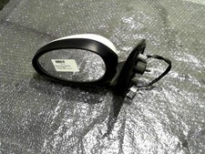 Retroviseur gauche (ou coque) Rover 25