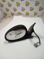Retroviseur gauche (ou coque) Rover 45