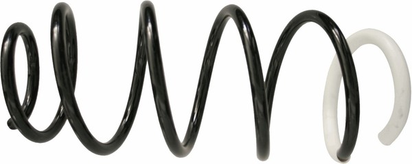 1X Fahrwerksfeder Sachs 993 326 FüR 5008 308 CitroËN Peugeot DS4 DS 12,5Mm 1 SW-image