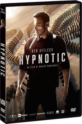 DVD Hypnotic