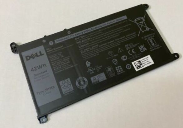 Dell 42Wh Lihium Ion Ery For - Image 2