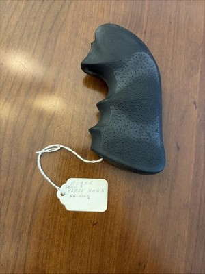 Hogue Monogrip Ruger New Blackhawk/Super Blackhawk