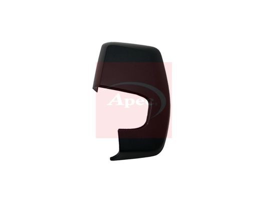 Exterior Mirror Cover APEC AMH2201 Fits Ford Tourneo Custom Transit Custom
