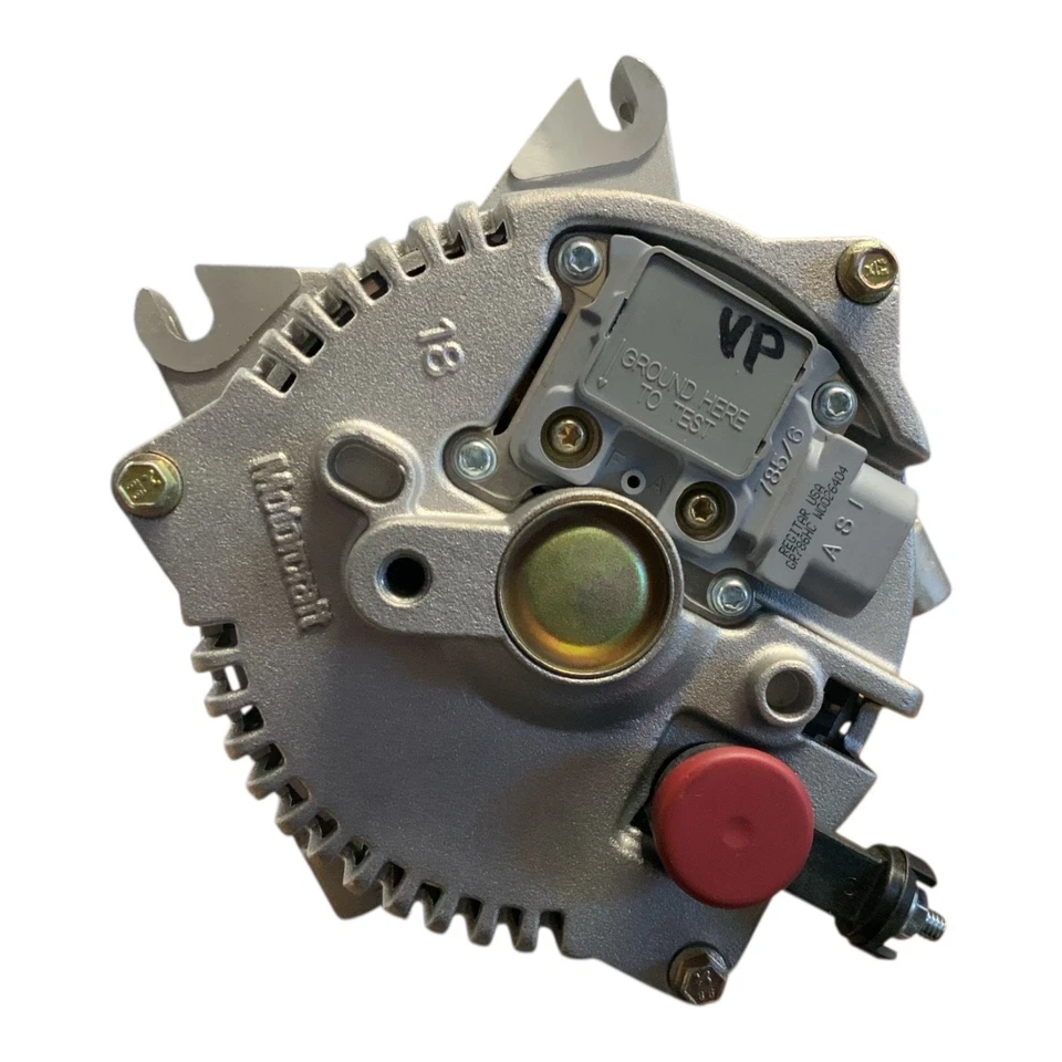 Remy 23793 Premium Alternator For 05-08 Ford F-150 F-250 SD F-350 SD - Image 2 of 3