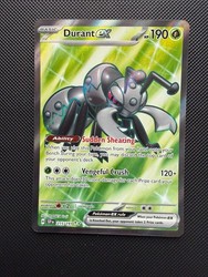 Durant ex 215/191 Surging Sparks