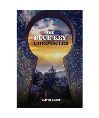 The Blue Key Chronicles, Grant, Oliver