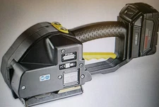 Fromm P329 Sealless Combo Strapping Tool - 5/8