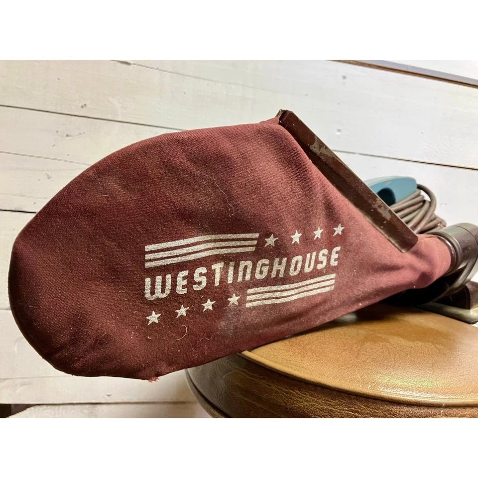 Westinghouse吸尘器  — 第 2/4 张图片