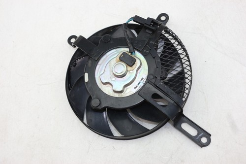 2011 - 2025 Suzuki Gsxr600 Gsxr750 Oem Radiator Fan Engine Motor Cooling Fan