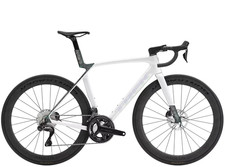 Image of Trek Madone SL 7 Gen 8 Shimano Ultegra Di2 Disc Road Bike 2026, (Medium/large)