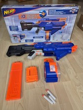 NERF Elite N-Strike Infinus motorbetrieben Tr...