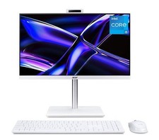 Image of Acer Aspire C27-A 27'' i5-13420H 1TB 16GB FHD Win 11 All-in-One Desktop PC