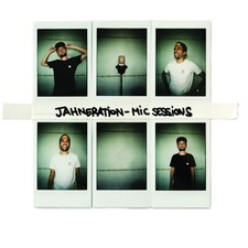 Mic Sessions (CD)