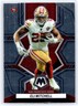 2022 Panini Mosaic #176 Eli Mitchell