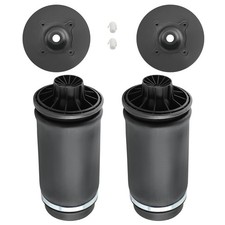 2X Luftbalg Luftfederung Hinten for Mercedes-Benz W164 X164 W166 ML GL Klasse 2X Luftbalg Luftfederung Hinten for Mercedes-Benz W164 X164 W166 ML GL Klasse