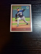 1997 Topps - Scott Karl #58