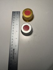 Fizz Whiz Bottle Caps Made In USA Patent 2903148 set of 2