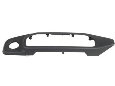 Genuine Mopar Instrument Panel Bezel 6CB74TX7AF
