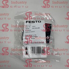 1pcs FESTO N-22-SW 9301 Selector Switch  IN BOX