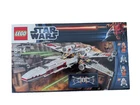 LEGO Star Wars 9493 X-wing Starfighter NEW SEALED Retired Luke Skywalker R2-D2