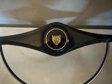 Jaguar Mk2  Steering Wheel