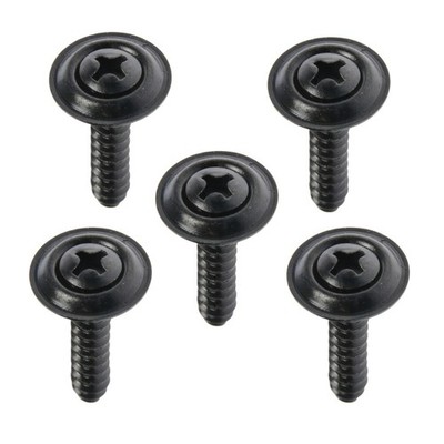 Multi-Purpose Screws | Plastic Material | 0.14 Inches Thread Minimum Diameter