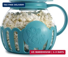 Ecolution Patented Micro-Pop Microwave Popcor...