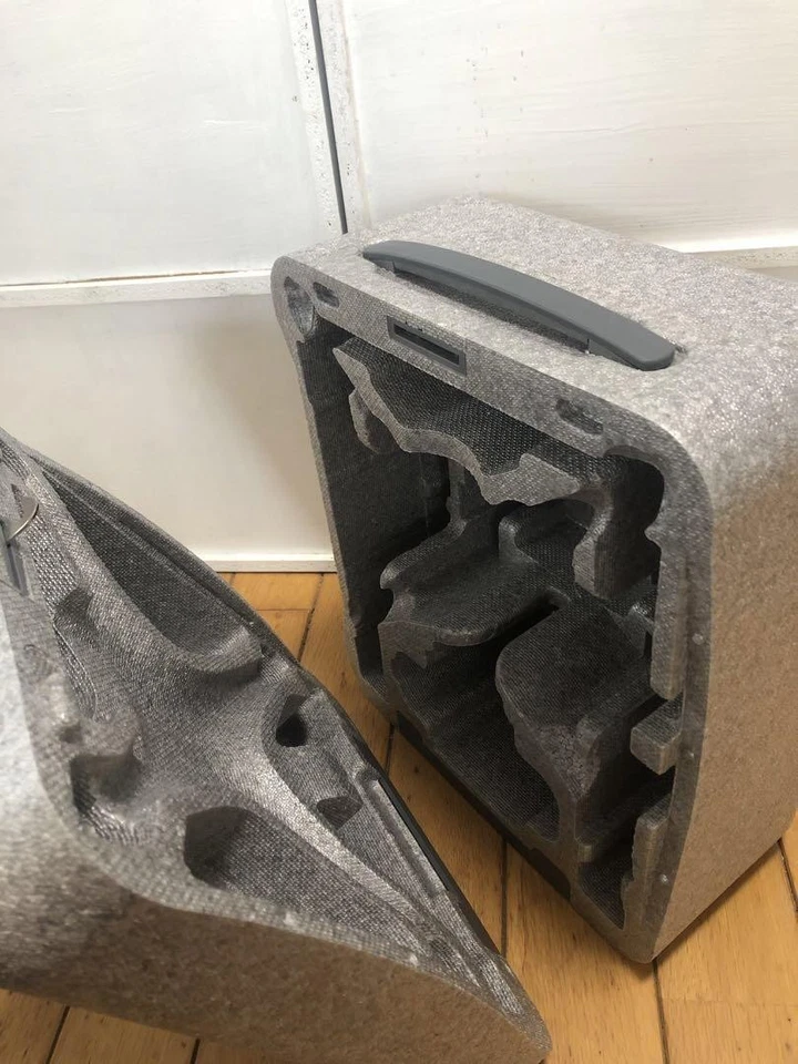 Dji Phantom 4 Gimbal Camera Replacement Drone Repair Part (No Drone Body) - Image 4 of 4