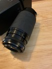 Vivitar Series 1  70-210mm Zoom Lens Plus A Vintage Hollywood Reflex Camera — photo 6