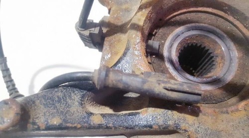 479100004r ABS Radsensor Drehzahlsensor Sensor Raddrehzahl Abs FÃ DE660706-63