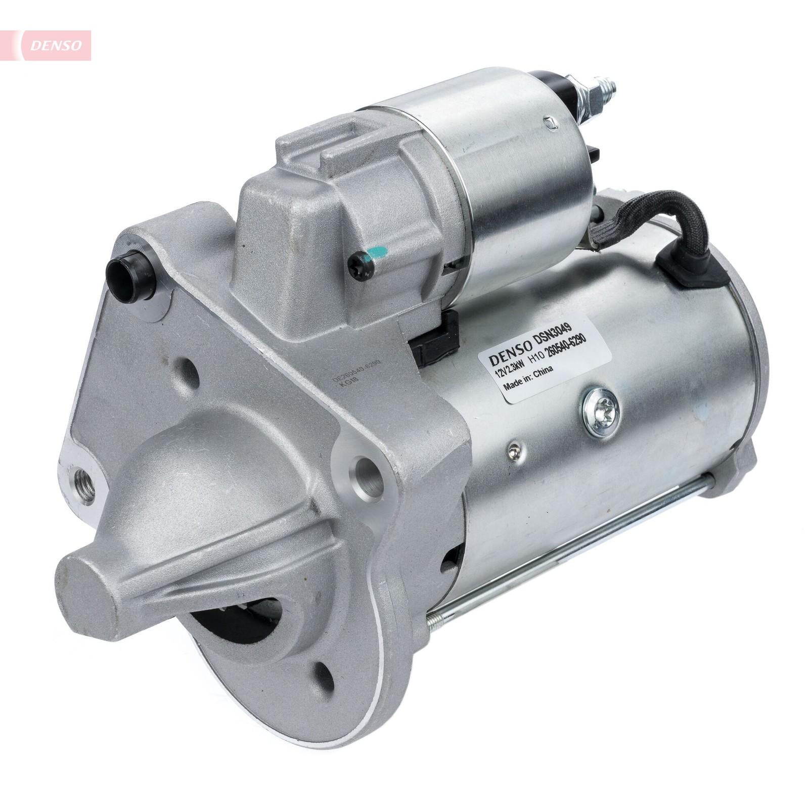 Denso Starter Dsn3049 - Bild 3