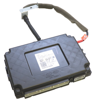 Hyundai I30 PD N Fastback 95400-S0370 UNIT ASSY-BCM & RECEIVER Steuergerät