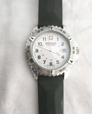 Swiss Military Hanowa Men´s Collection 6-4053.04.001 Jungrau Watch Wristwatch