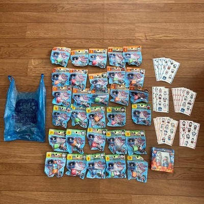 Doraemon Hotto Motto Exclusive Collectible Character Goods Japan Anime Figur