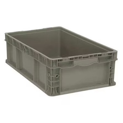 Quantum Storage Systems Rso2415-7 Solid & Stackable Straight Wall Storage