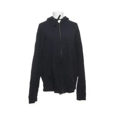 Billabong, Kapuzenpullover, Größe: L, Schwarz, Baumwolle, Einfarbig, Damen #cwY