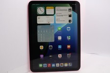 Apple iPad 10th Gen 10.9" 64GB Wi-Fi Cellular Unlocked iPadOS 18 MQ6M3LL/A